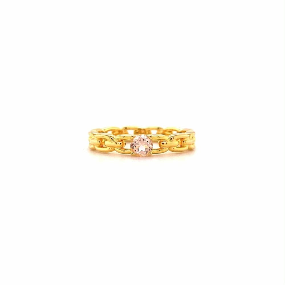 Damenring 24KAE 12463Y/56 16 Gold