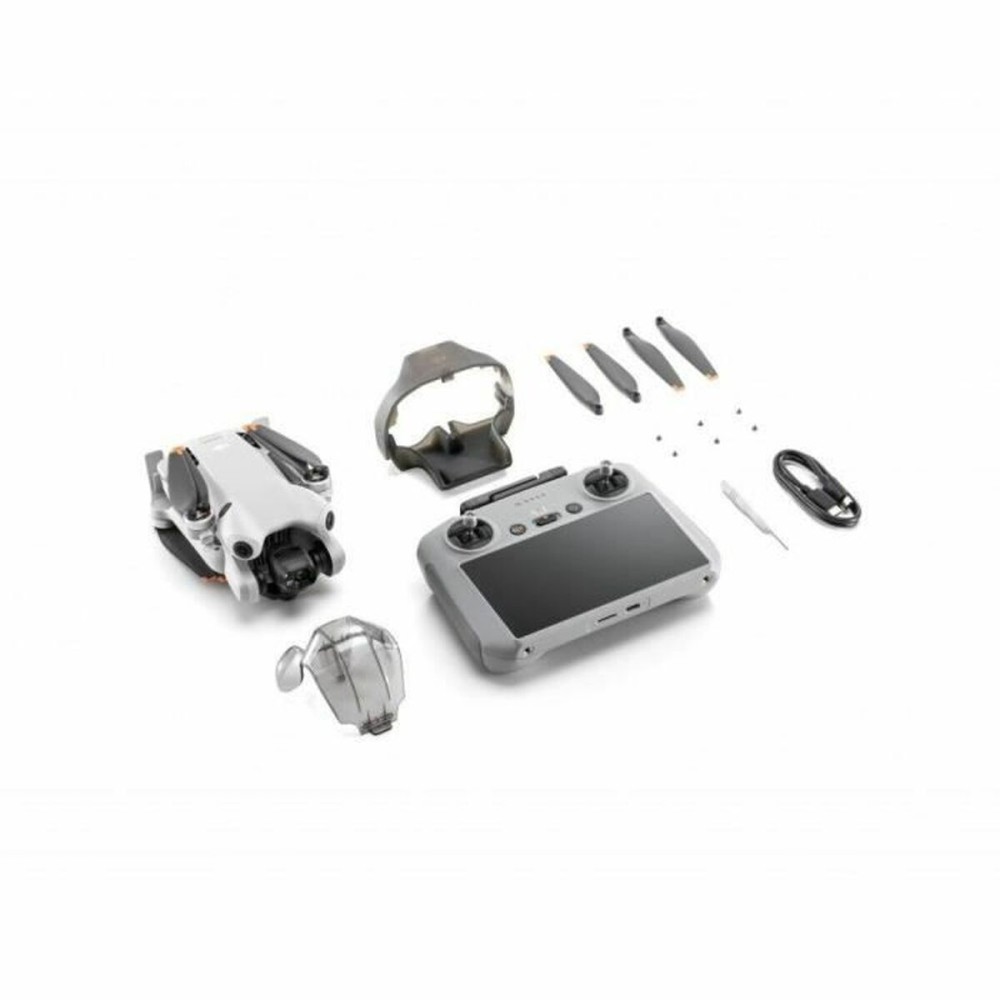 Dron Dji Mini 4 Pro RC 2