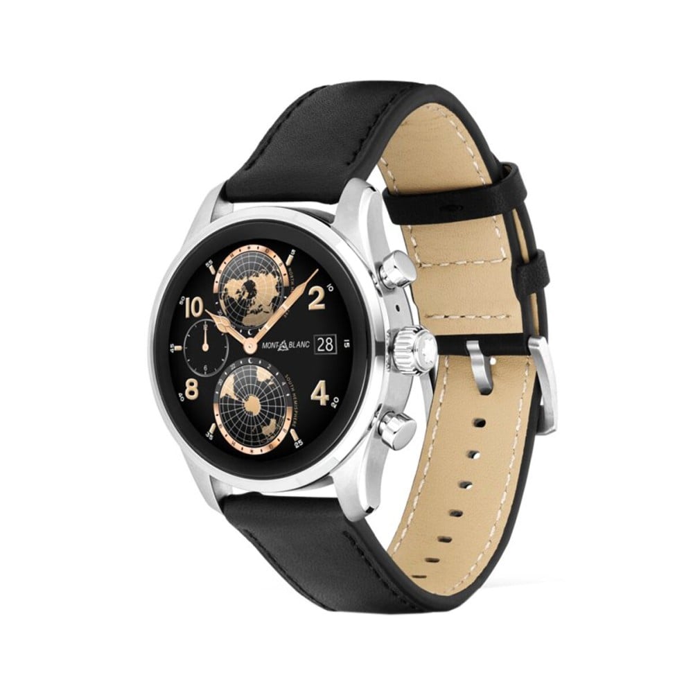 Herrenuhr Montblanc 129268