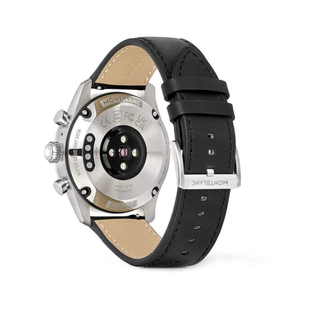 Herrenuhr Montblanc 129268
