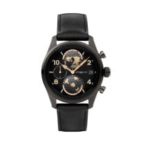 Montre Homme Montblanc 129267