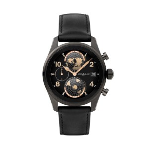 Montre Homme Montblanc 129267