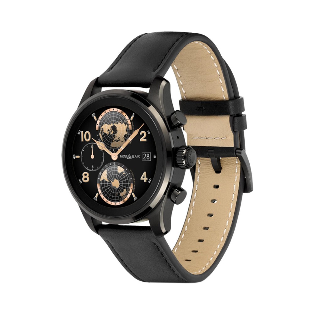 Herrenuhr Montblanc 129267