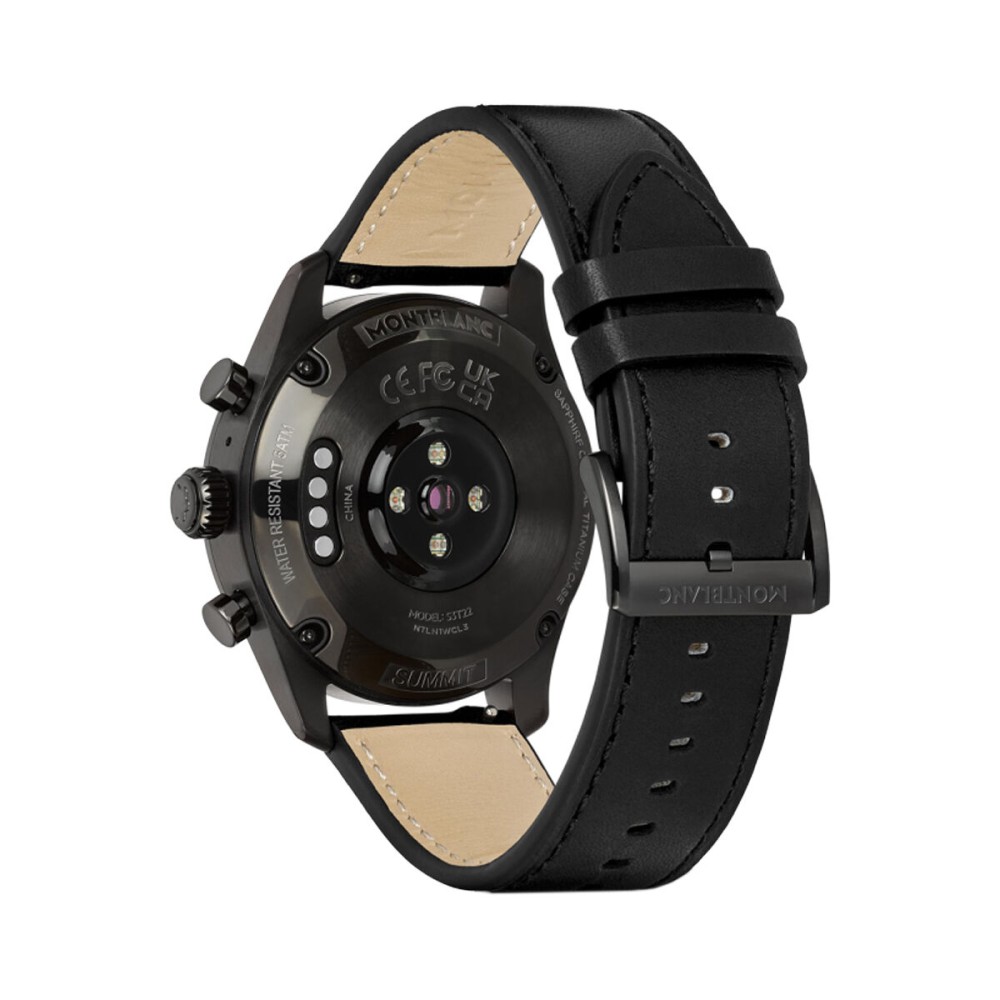 Herrenuhr Montblanc 129267