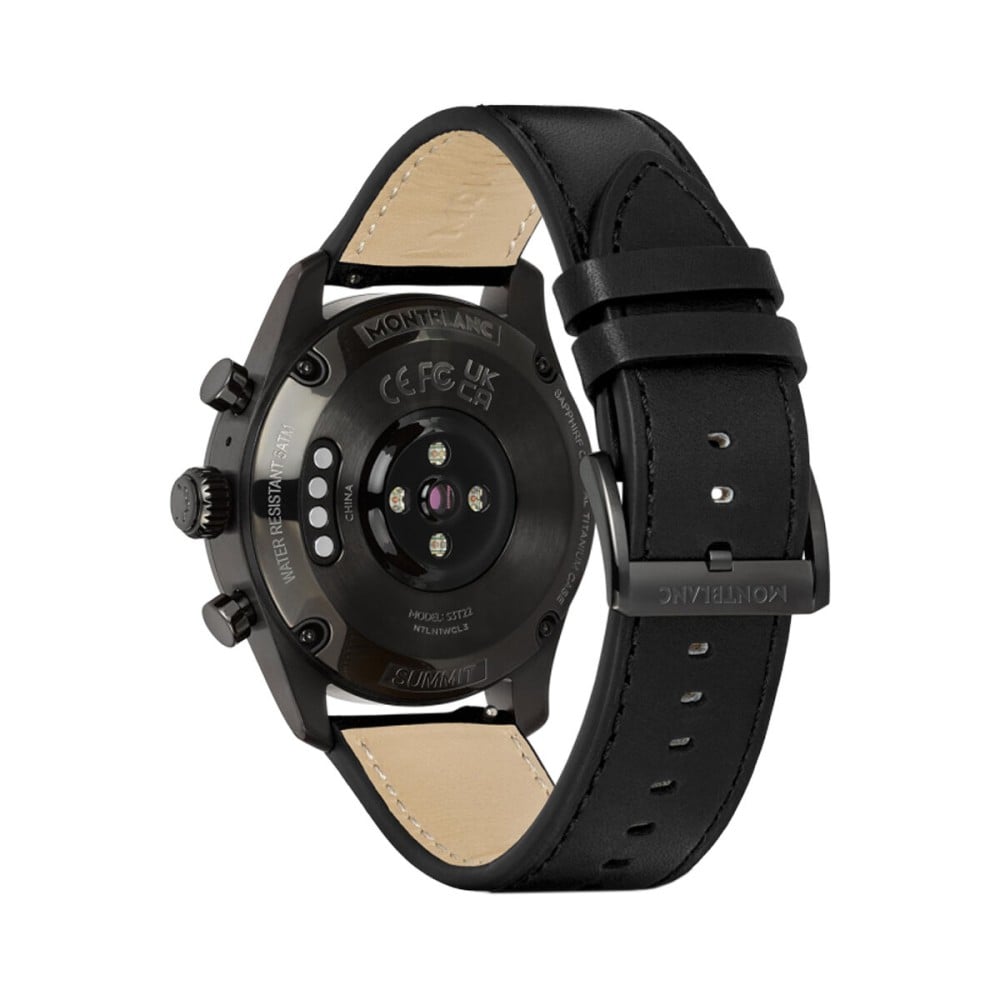 Montre Homme Montblanc 129267