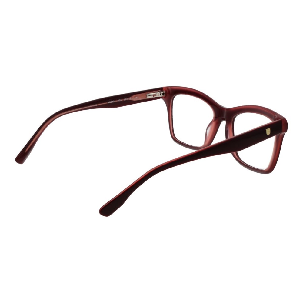 Ladies' Spectacle frame Bulget BG6424 53H03