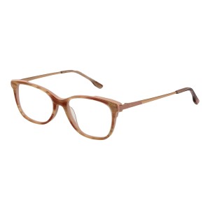 Ladies' Spectacle frame Bulget BG6455 53H02