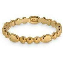 Damenring 24KAE 12458Y/54 14 Gold