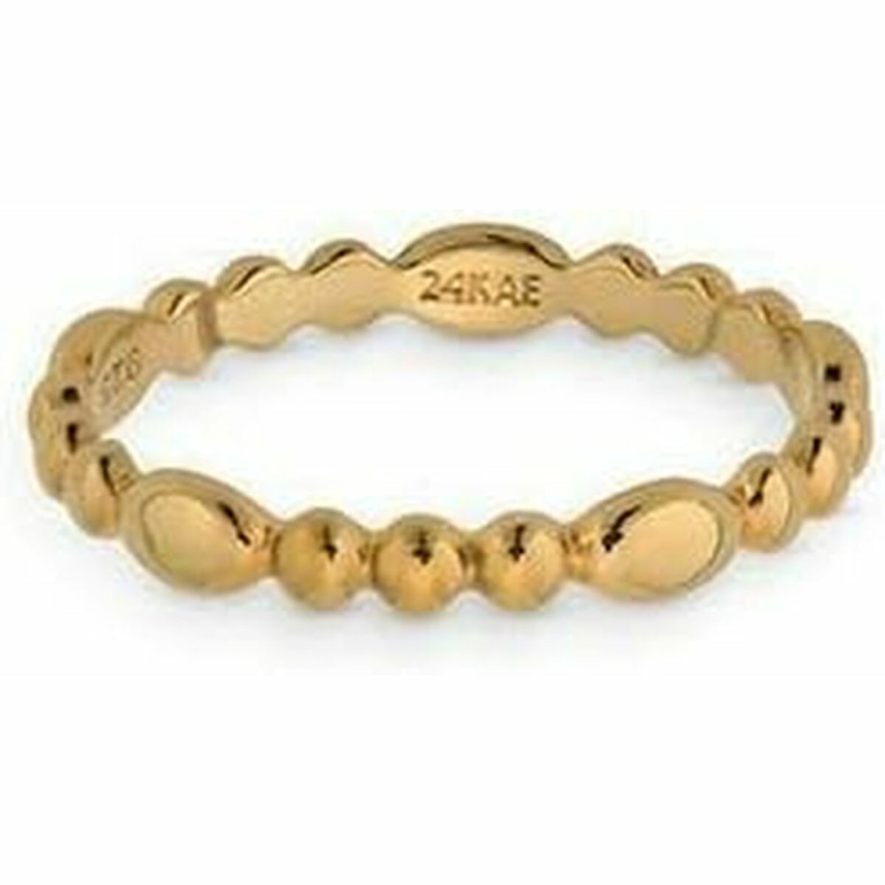 Damenring 24KAE 12458Y/54 14 Gold