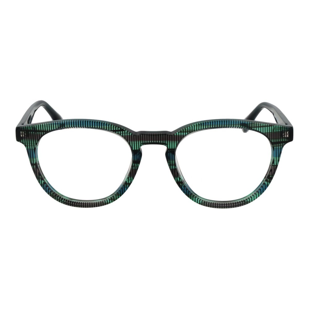Men' Spectacle frame Bulget BG6489M 50E01