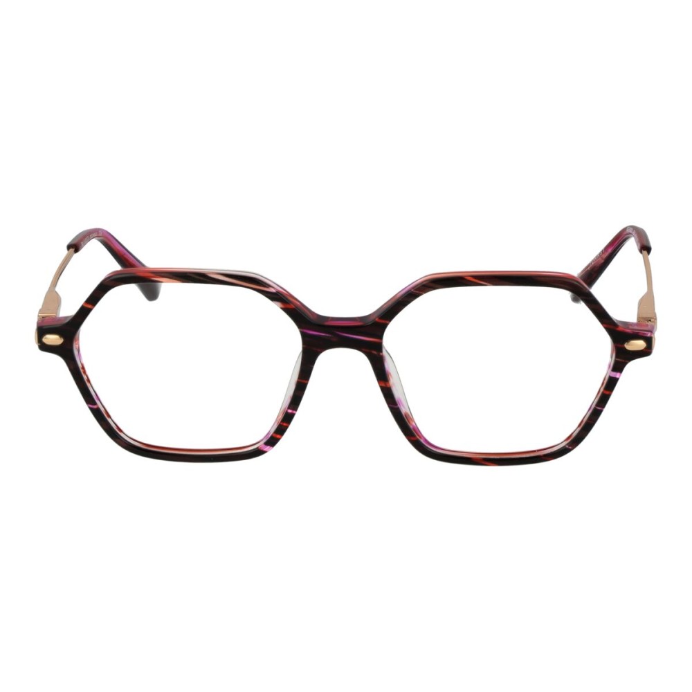 Ladies' Spectacle frame Bulget BGY6001 50E04