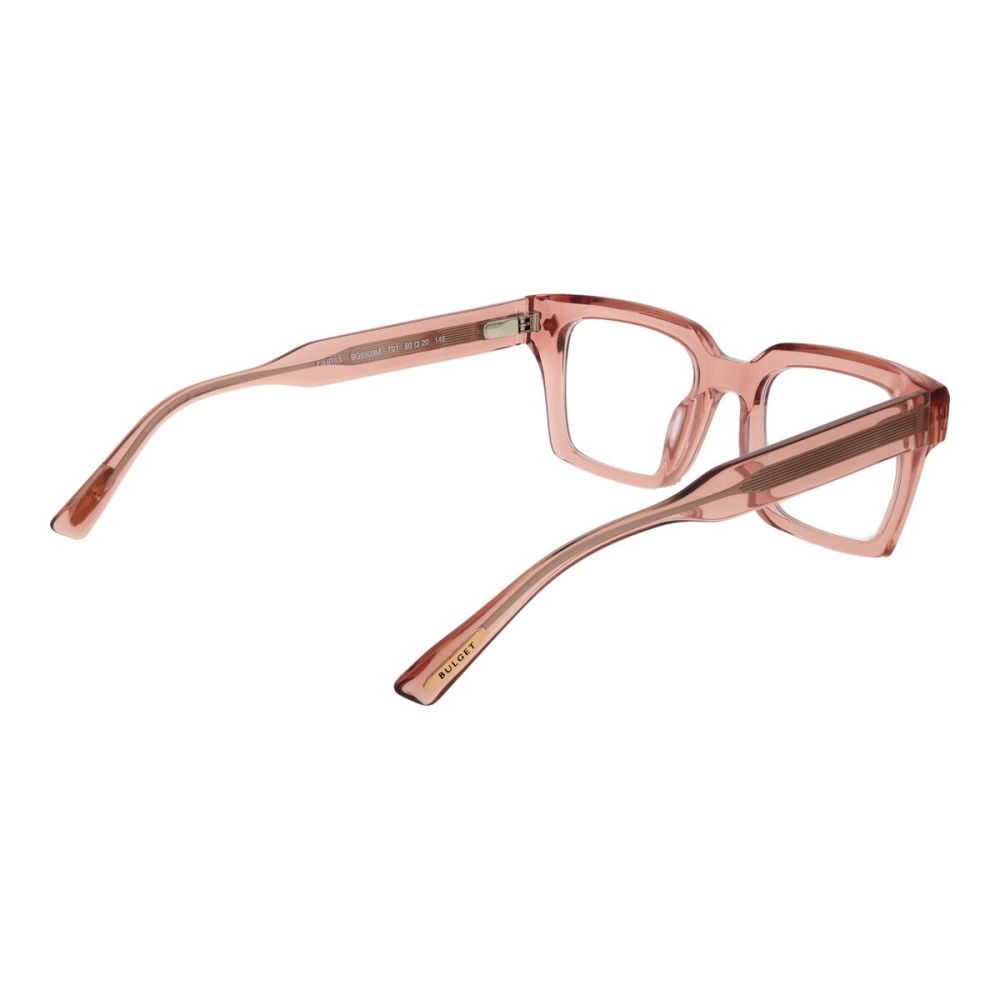 Brillenfassung Bulget BG6509M 50T01