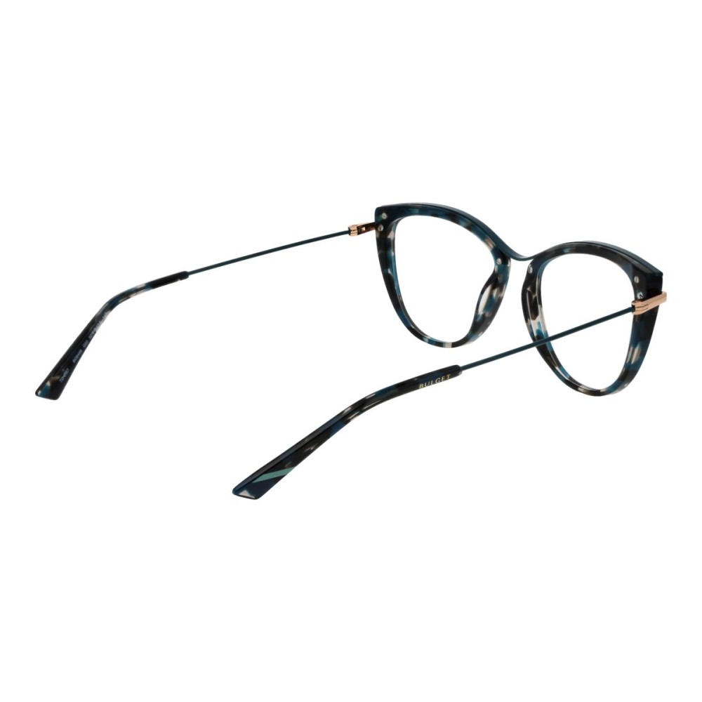 Ladies' Spectacle frame Bulget BG6459 52G22