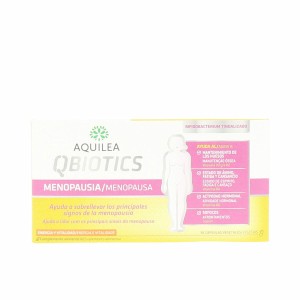 Multinährstoffe Aquilea QBIOTICS 30 Stück
