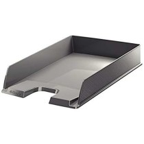 Ablagefach Esselte 623609 Grau Kunststoff 10 Stück