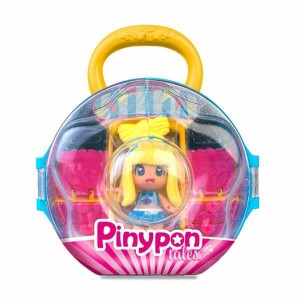 Bébé poupée Famosa