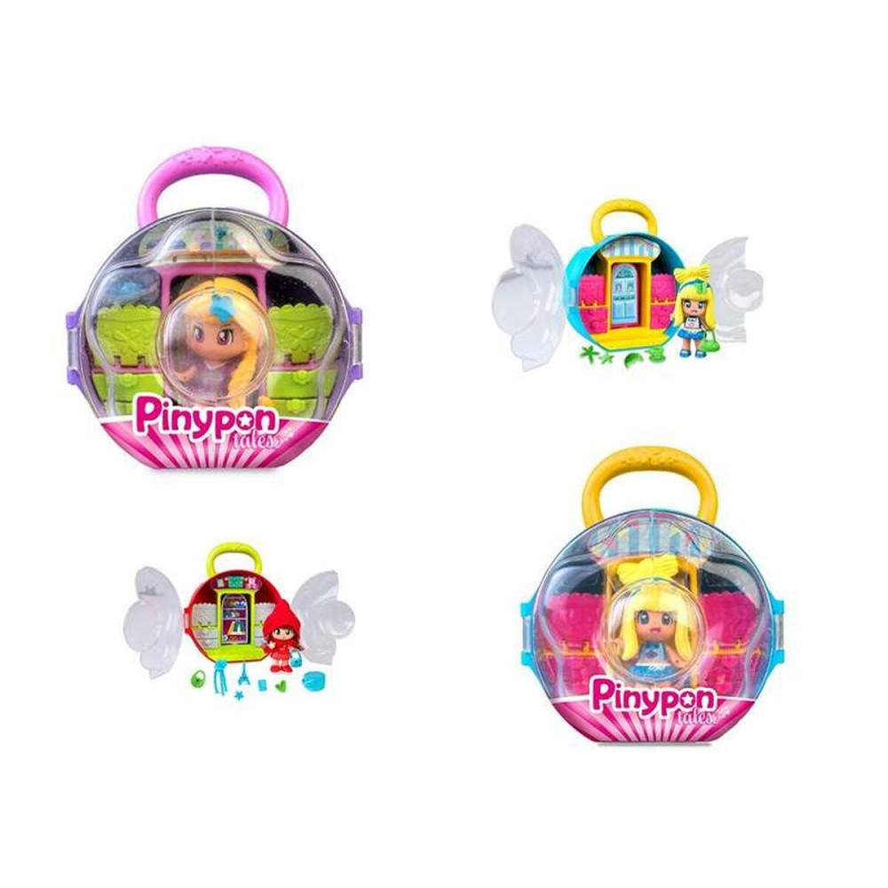 Baby-Puppe Famosa