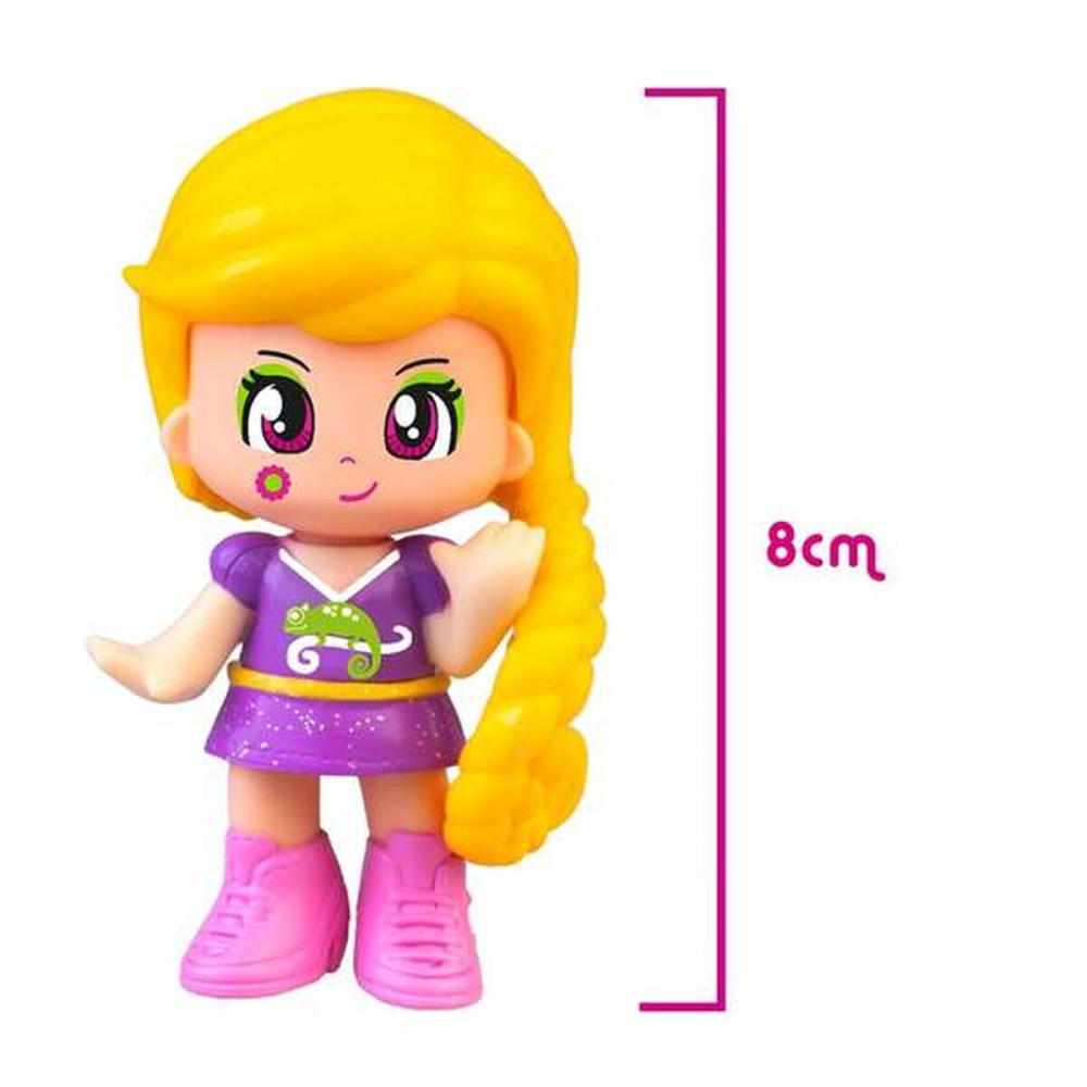 Bébé poupée Famosa