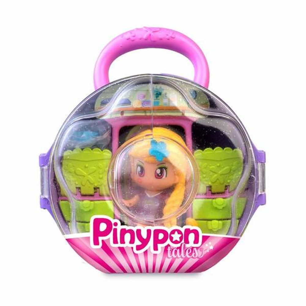Bébé poupée Famosa