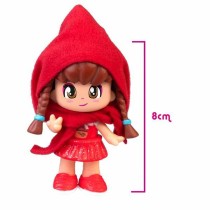 Baby doll Famosa