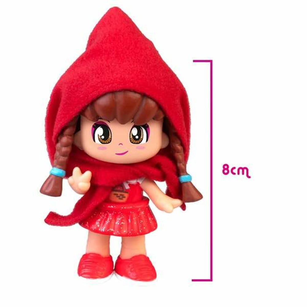 Baby doll Famosa