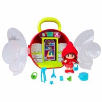 Bébé poupée Famosa