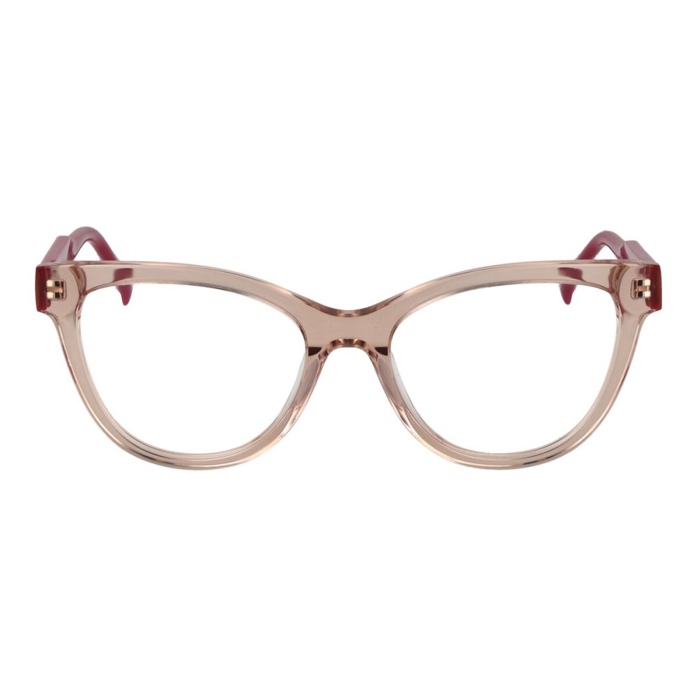Ladies' Spectacle frame Bulget BG6483 52T01