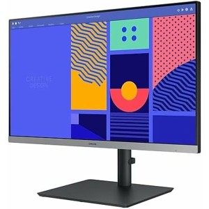 Monitor Samsung LS24C430GAUXEN 24" Full HD
