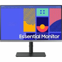 Monitor Samsung LS24C430GAUXEN 24" Full HD