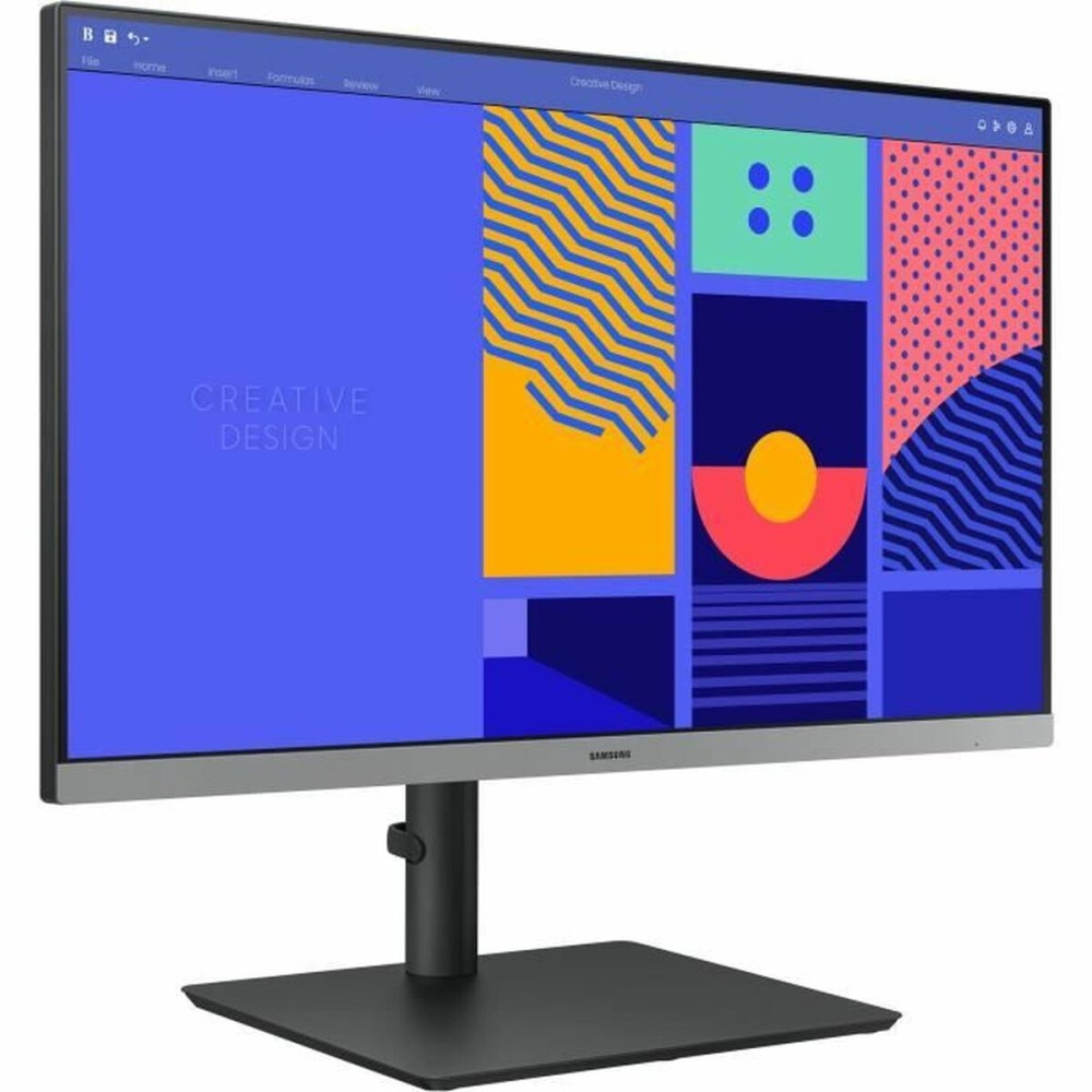 Monitor Samsung LS24C430GAUXEN 24" Full HD