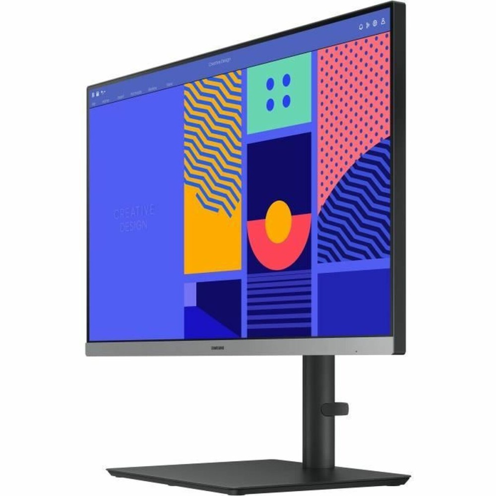 Monitor Samsung LS24C430GAUXEN 24" Full HD