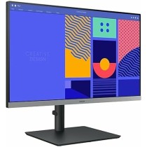 Monitor Samsung LS24C430GAUXEN 24" Full HD