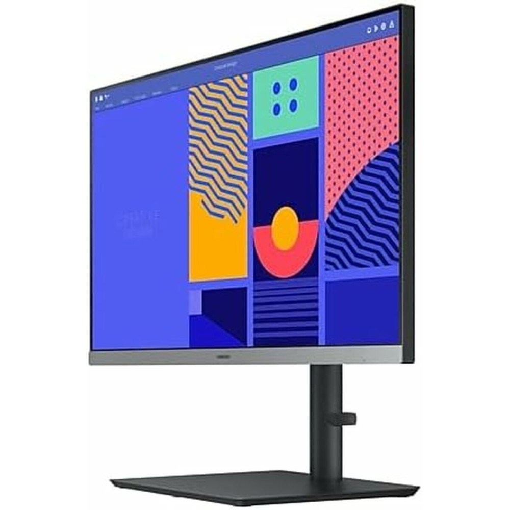 Monitor Samsung LS24C430GAUXEN 24" Full HD