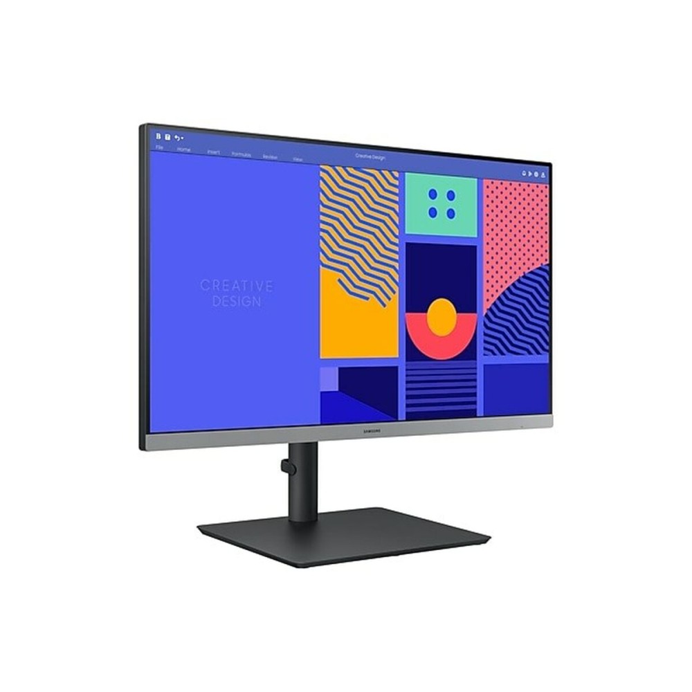 Monitor Samsung LS24C430GAUXEN 24" Full HD