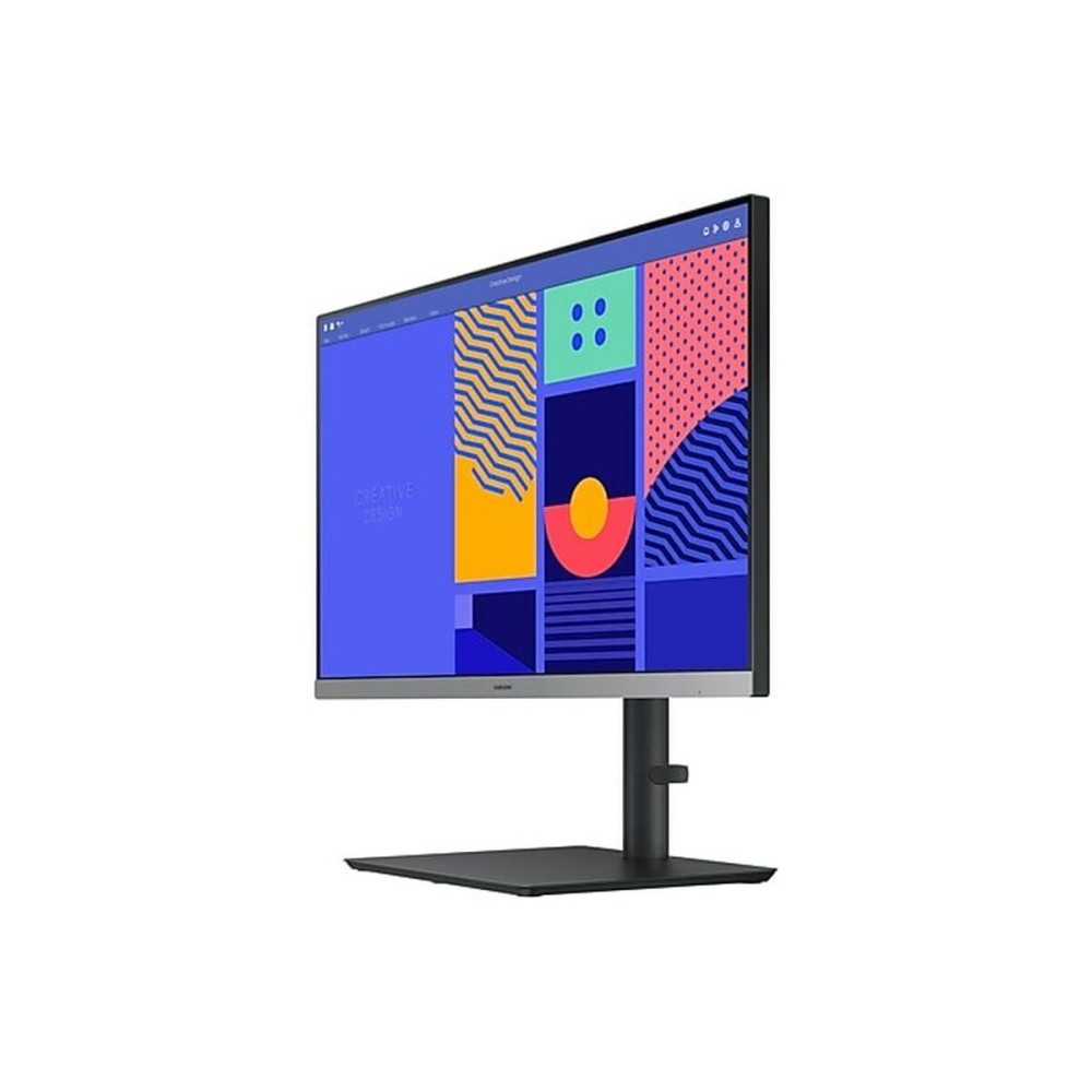 Monitor Samsung LS24C430GAUXEN 24" Full HD
