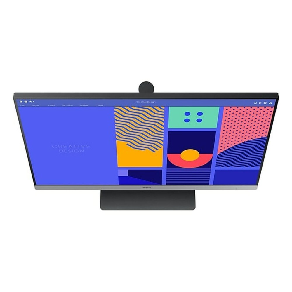 Monitor Samsung LS24C430GAUXEN 24" Full HD