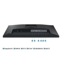 Monitor Samsung LS24C430GAUXEN 24" Full HD