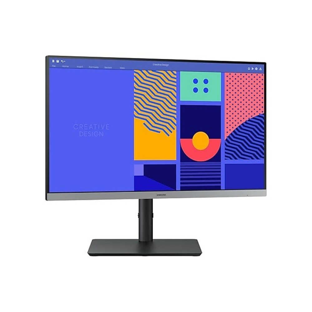 Monitor Samsung LS24C430GAUXEN 24" Full HD