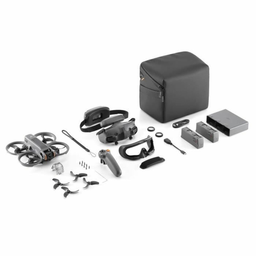 Dron Dji Avata 2