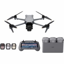 Dron Dji Air 3S Fly More Combo 50 Mp