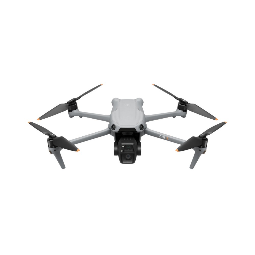 Dron Dji Air 3S Fly More Combo 50 Mp