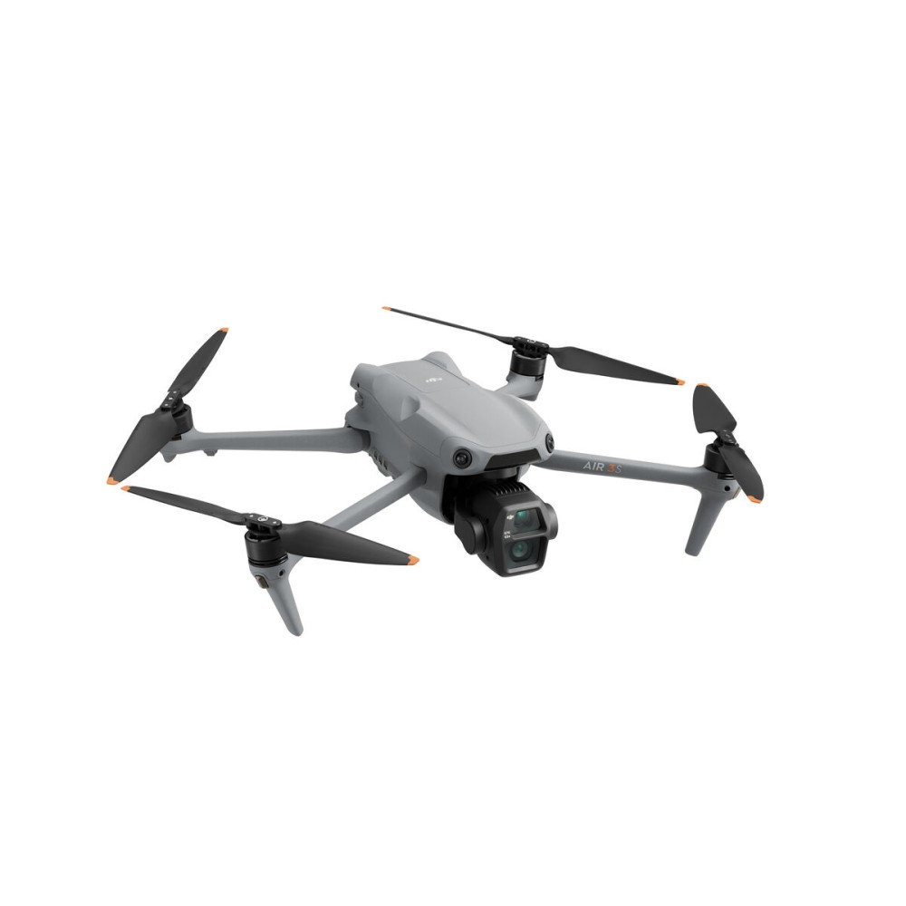 Dron Dji Air 3S Fly More Combo 50 Mp