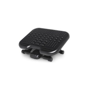 Repose-pied Kensington SOLEMASSAGE Noir (4 Unités)