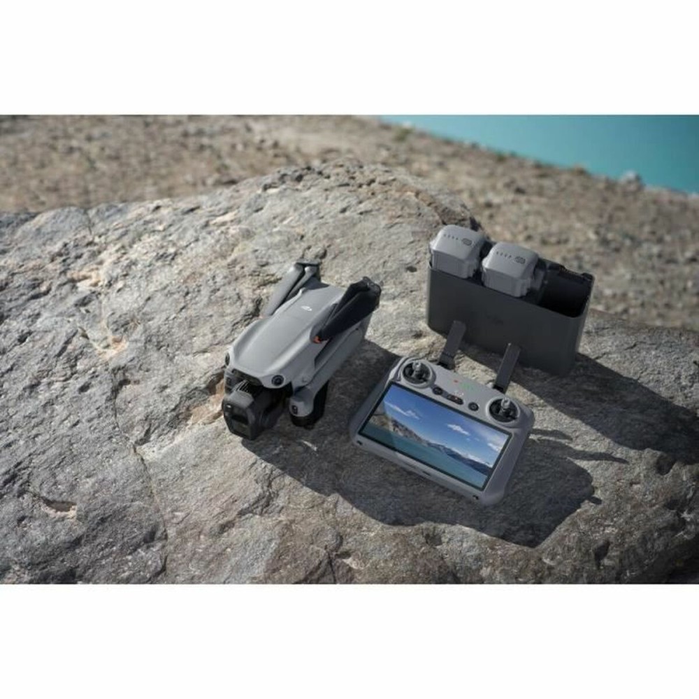 Dron Dji Air 3S Fly More Combo 50 Mp