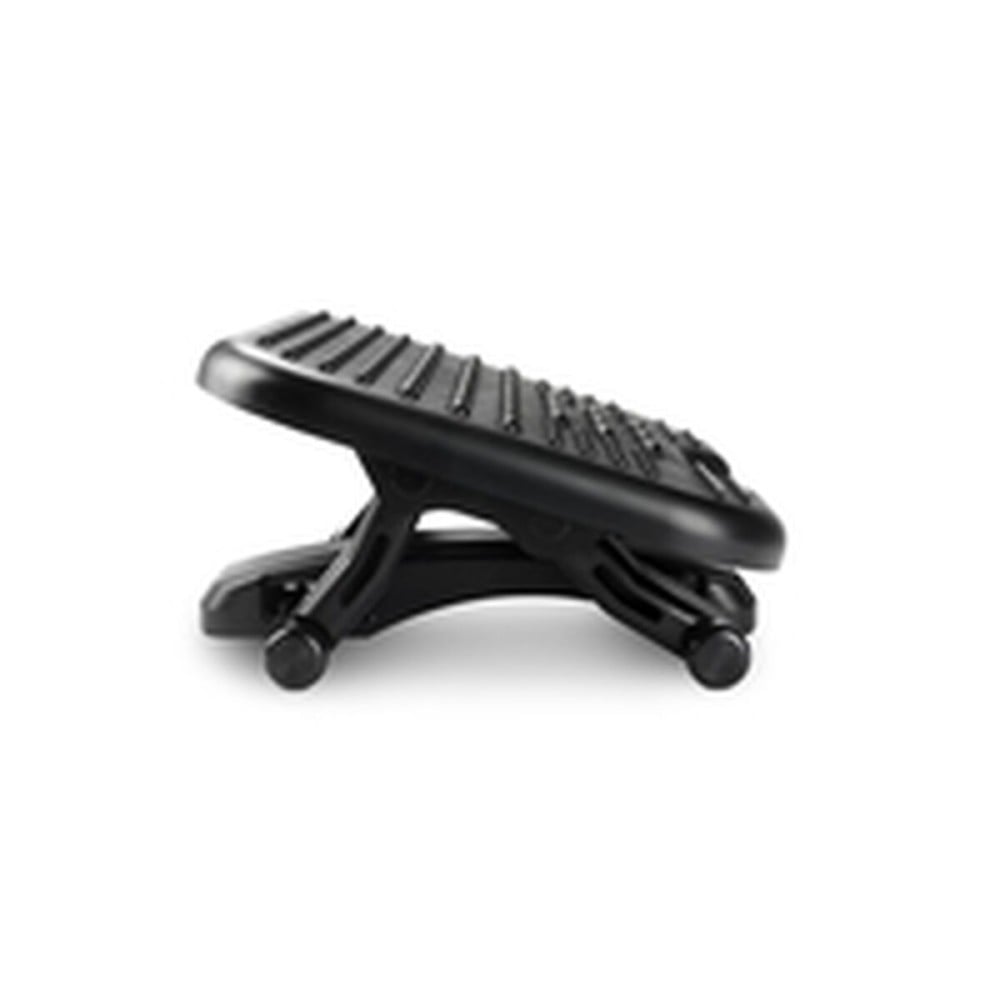 Repose-pied Kensington SOLEMASSAGE Noir (4 Unités)