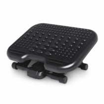 Fußstütze Kensington SOLEMASSAGE Schwarz (4 Stück)
