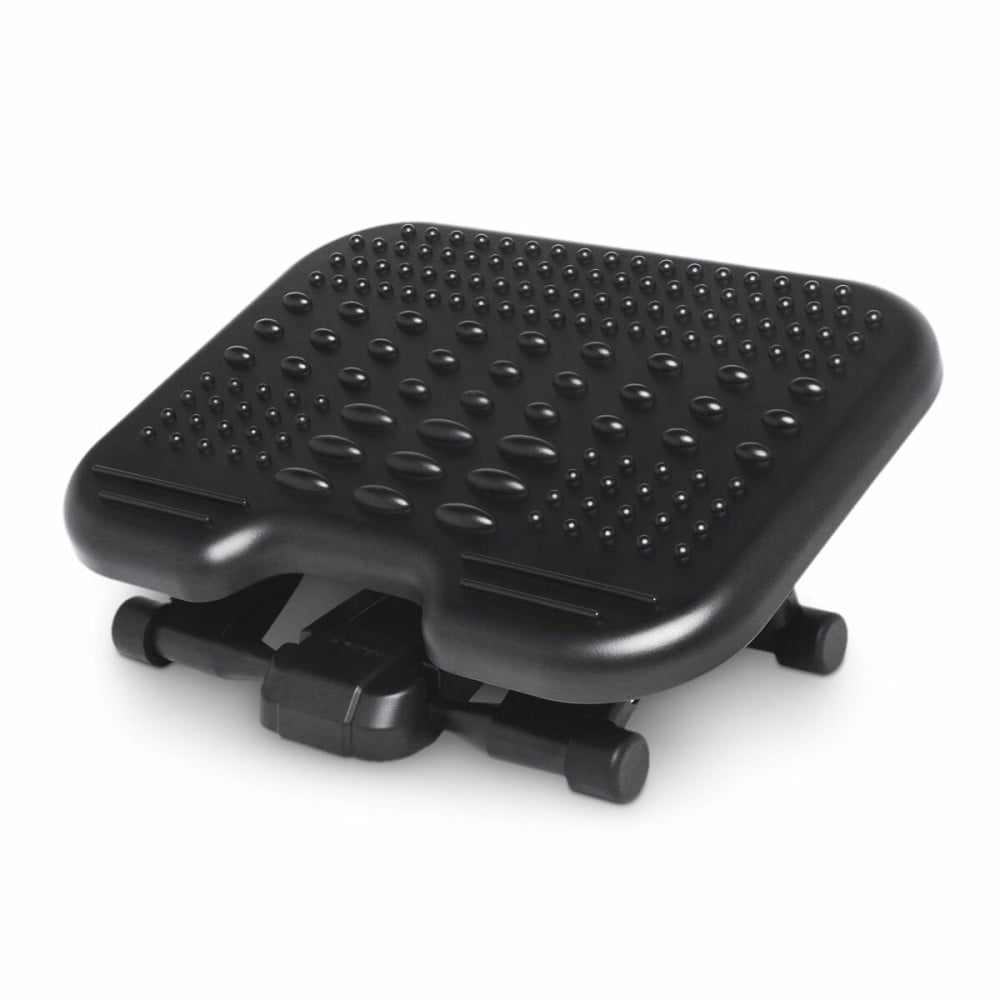 Fußstütze Kensington SOLEMASSAGE Schwarz (4 Stück)