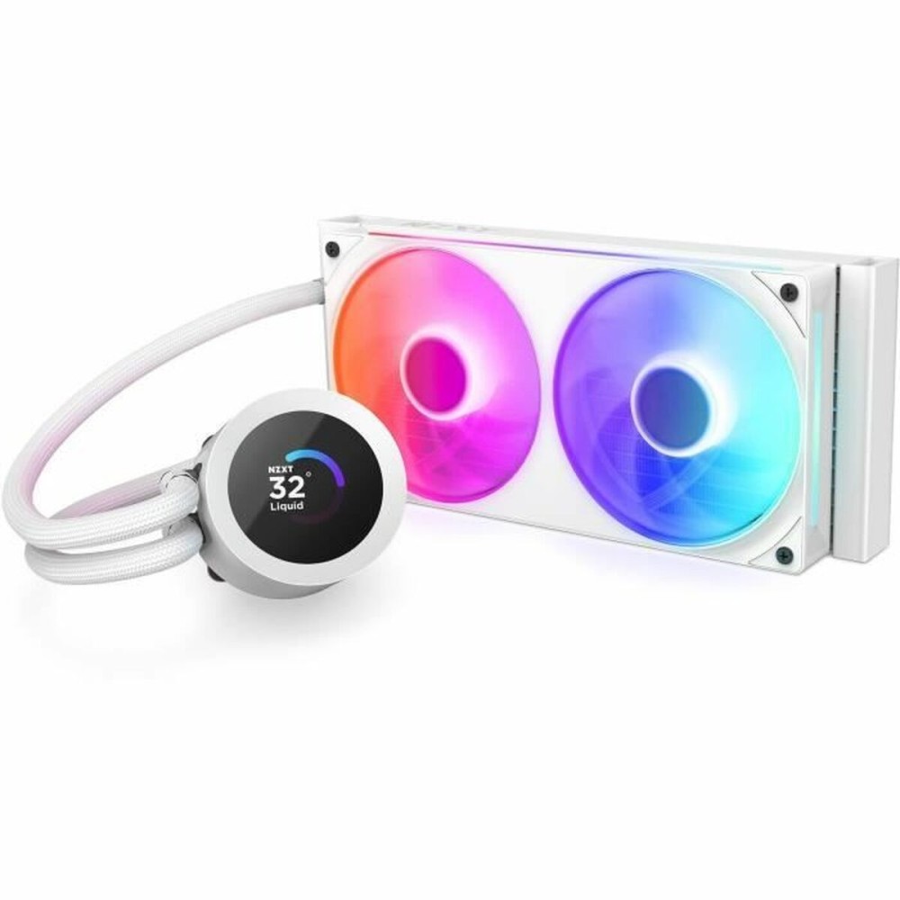 Kit de refroidissement liquide NZXT