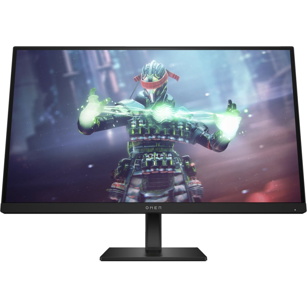 Monitor Gaming HP 780G8E9ABB 4K Ultra HD 27"