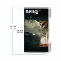 Monitor Gaming BenQ EW2790U 27" 4K Ultra HD